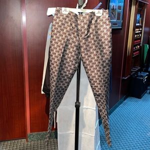 Club Monaco Aida pants